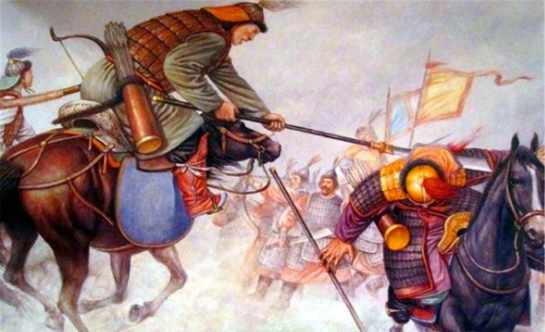 不料|吴三桂造反失败后，康熙想将他全家上百口满门抄斩，不料却漏掉了一人？