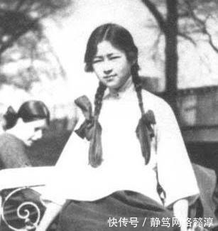 诗人$徐志摩有多渣?他在给陆小曼的信中,竟这样形容去世的儿子和前妻