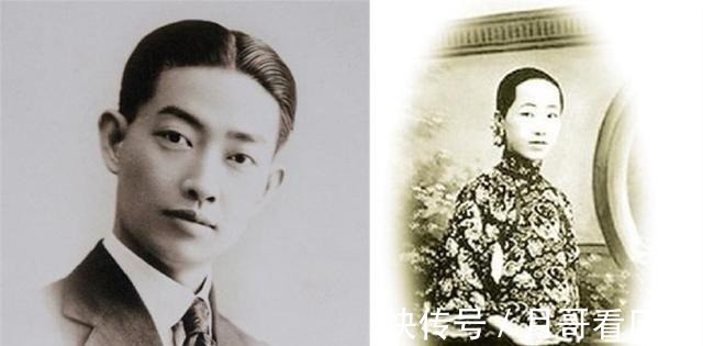 梅兰芳!历史珍贵旧照,第一张梅兰芳原配夫人,第四张富家千金张乐怡