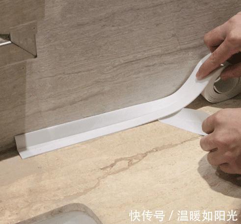 调料瓶|去姑妈家发现，厨房从不摆瓶瓶罐罐，这样一布置，美观实用不占地