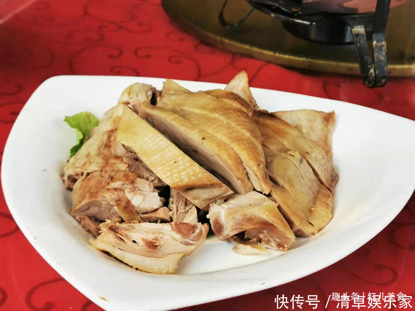 盐水鸭|花了688的聚餐宴,婆婆说200块钱都不值,网友:太便宜了