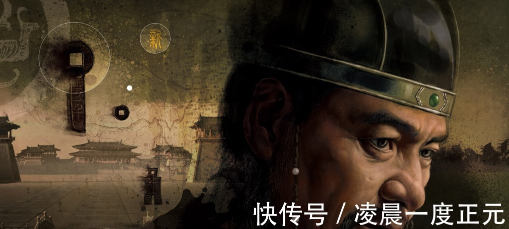 姓氏文化|中国两大姓氏一姓出了66位皇帝，另一姓只出过一位皇帝