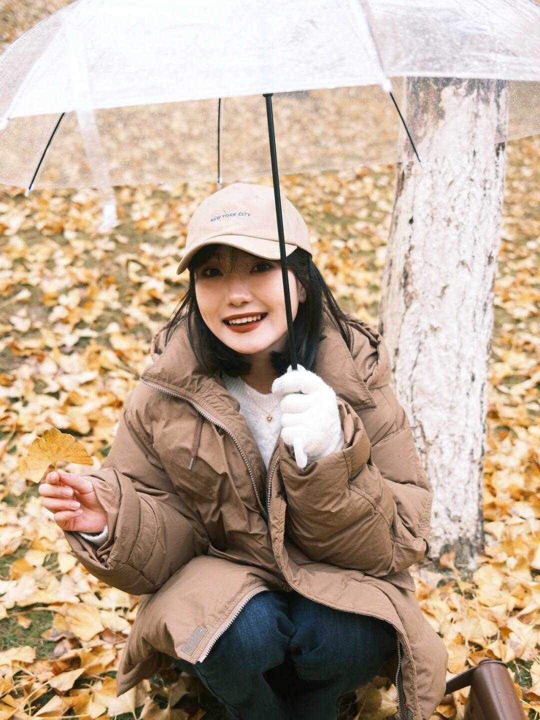 穿搭 最近流行裤子别乱穿,记住几个搭配法则,小个子女生有救了