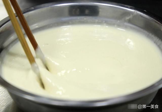 难度|厨师长分享灌饼的新做法，没有任何技巧难度，比街边卖的还好吃