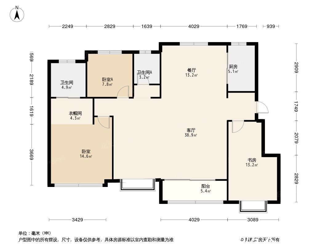 评测|买房不用愁,评测帮你忙!天津龙湖天璞热搜楼盘信息新鲜出炉