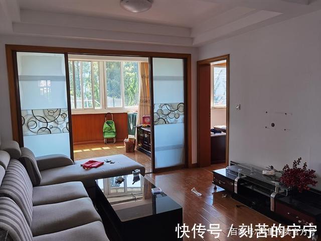 静安区|上海市静安区一59平房产拍卖,以319万元成交