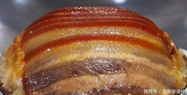 除夕夜五大“硬菜”菜单出炉,亲戚朋友吃了连连称赞