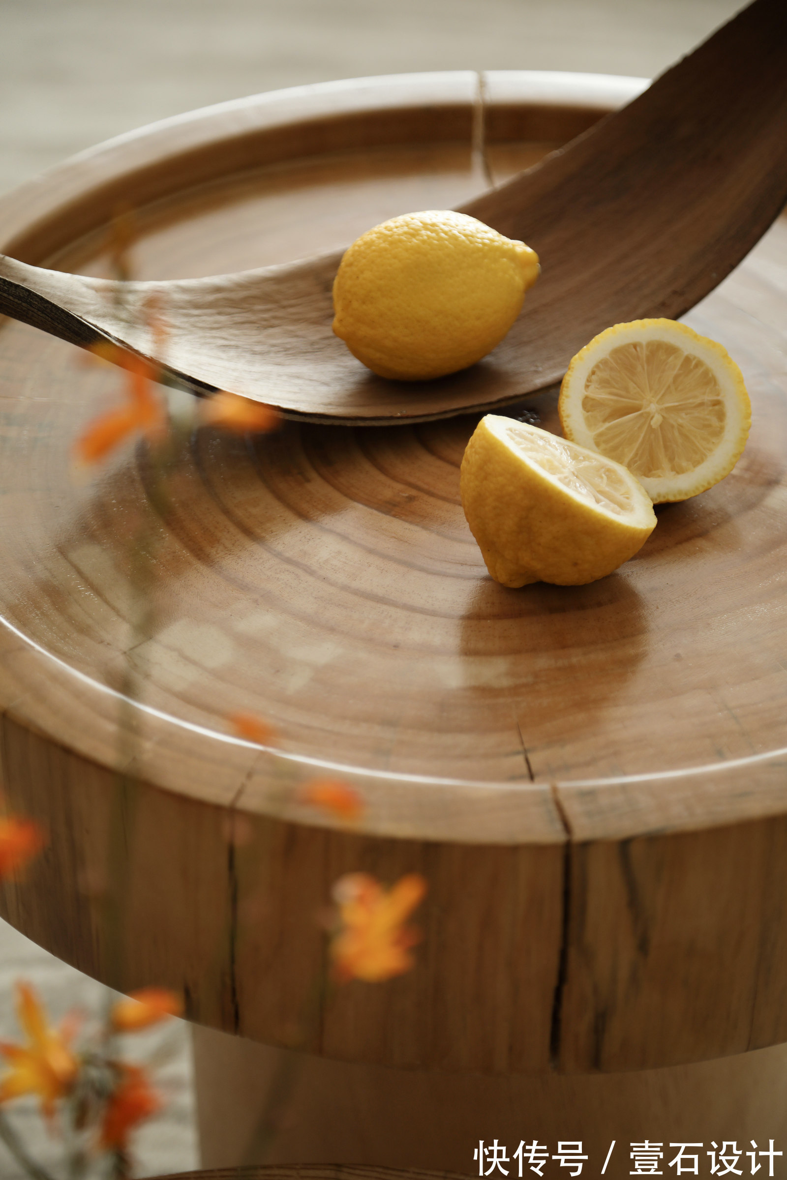 三世同堂的幸福之家|精装房扩充收纳空间,打造三世同堂的幸福之家