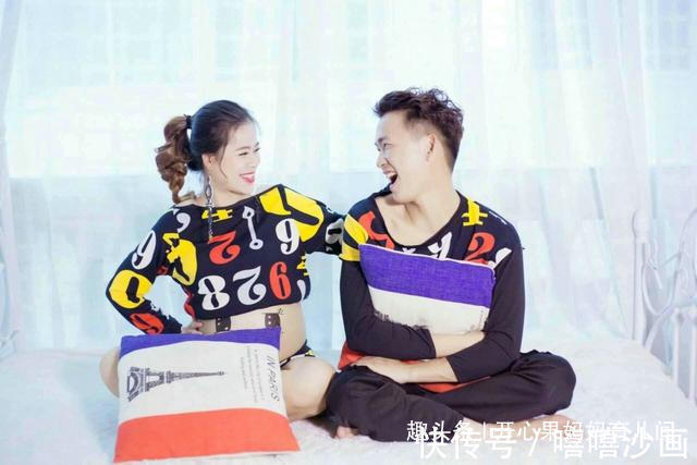 怀孕期间|产检门诊外的奇怪现象孕妇排队,老公坐着,婚姻幸福度不言而喻