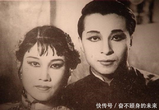 无奈|和余克稷离婚后,张瑞芳想躲开追求者金山,但无奈只能跟着他走