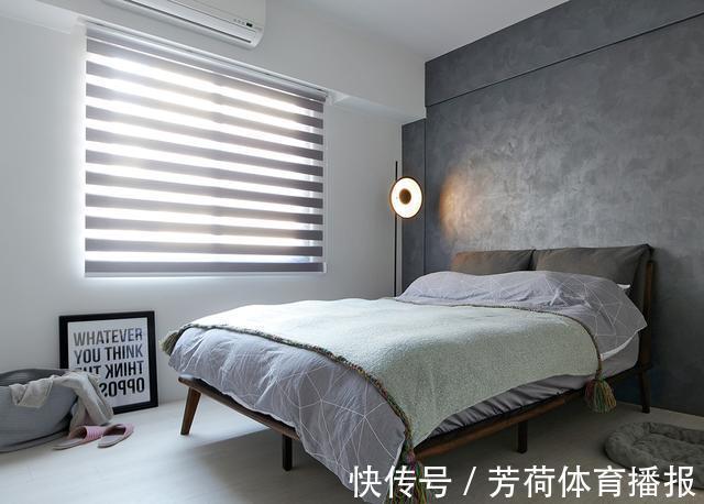 温馨|35岁姑娘家中的精致场面:110㎡一个人住,全屋温馨又高级