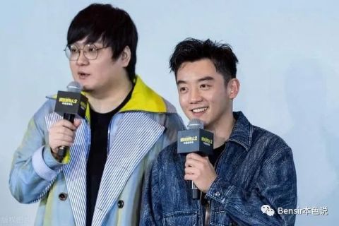 李雪琴|楊蒙恩求婚成功，何廣智搬進舒適區，頭部脫口秀演員能賺多少錢？