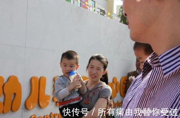 小静|哥哥上幼儿园全托寄宿,弟弟上非寄宿,兄弟俩的差别戳痛妈妈的心