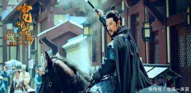 刘禅|邓艾钟会率军攻蜀,姜维死守剑阁,后方刘禅投降的原因是什么!