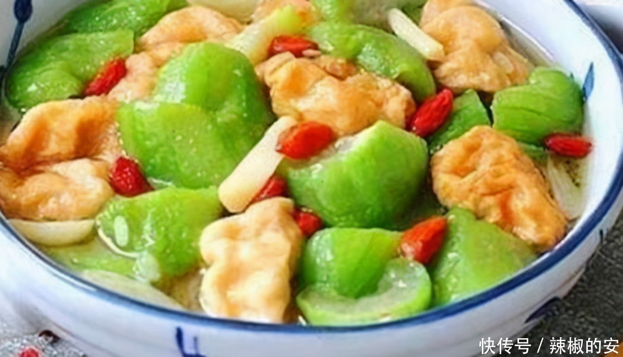 想长寿全靠吃，3种美食离不开，美容养颜，提高免疫力