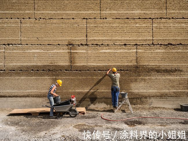 夯土板|夯土板和夯土墙两者的区别