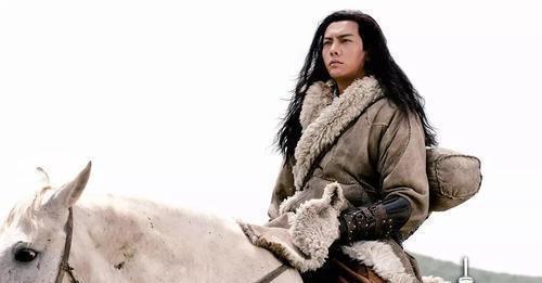 铁木真|成吉思汗当时是如何统一蒙古的