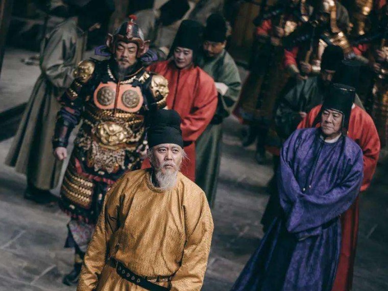 秦桧|中国古代万人痛恨的大奸臣,留下的成语,也是家喻户晓!