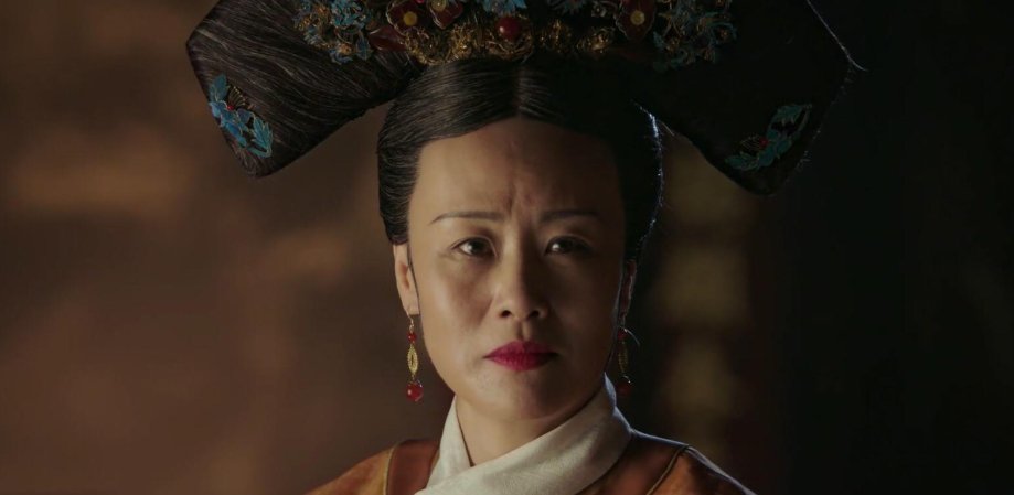 女儿|二十年前，母亲惊艳了中国影坛，二十年后，女儿被评为“全球最美”