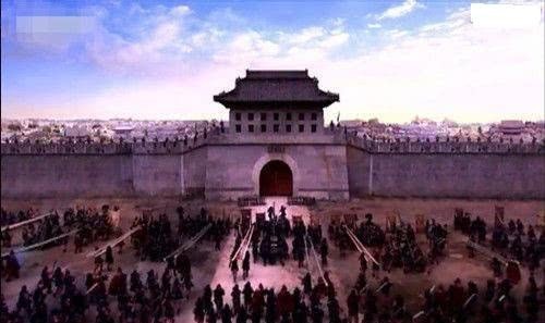 朱允炆|从靖难之役看中国古代藩王制度的演变史