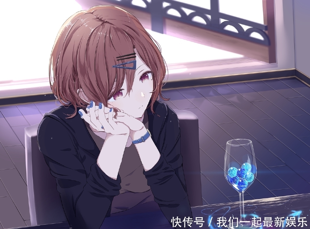 作品|【P站画师】秘 密 !日本画师シマシ的插画作品