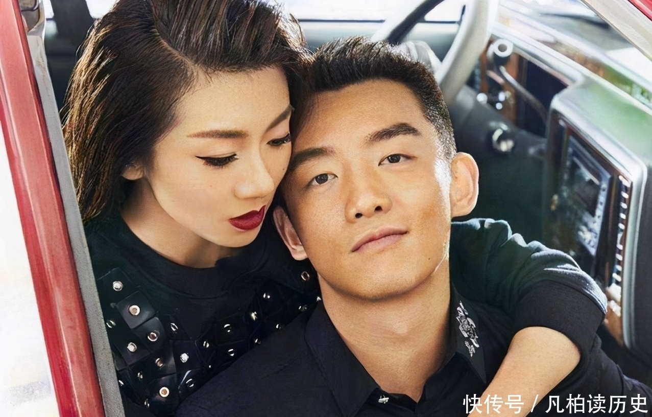 郑恺|郑恺首次说出放下相恋多年的程晓玥,与苗苗闪婚的原因:太现实