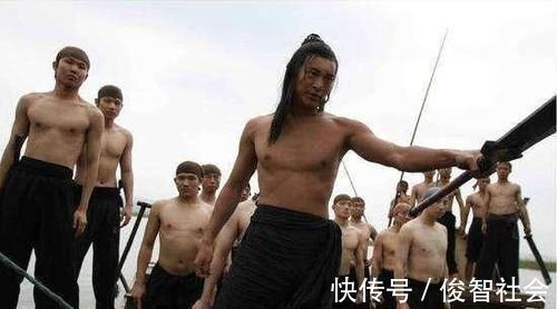 方腊#李俊成泰国国王后,为何没将幸存的梁山兄弟接去享福?原因很简单