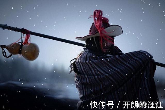 林冲#老话说宁惹武松,莫惹林冲,看了这2件事,就知道古人所说非虚