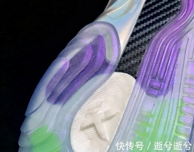 签名鞋 KT6Pro曝光,颜值配置全升级!但如果穿不到又有什么用呢?