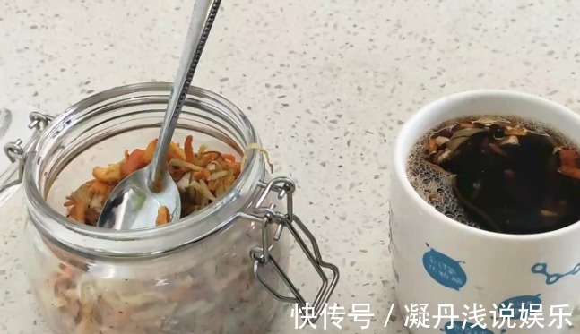 橘子皮|橘子皮加生姜，多人不知道，又好喝又实用