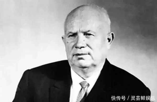最终|卸磨杀驴？帮赫鲁晓夫上位的朱可夫，为何最终还是栽在他手？