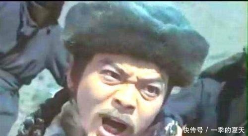 萧远山|雁门泣血迷惘多,手下留情因何故!