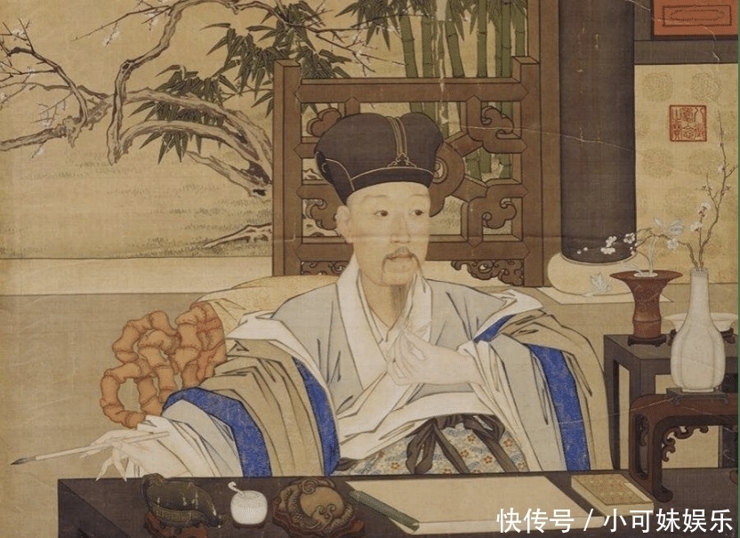 江宁织造署|乾隆南巡那么多次,这么远路上都在哪儿歇脚?修了这么多行宫!