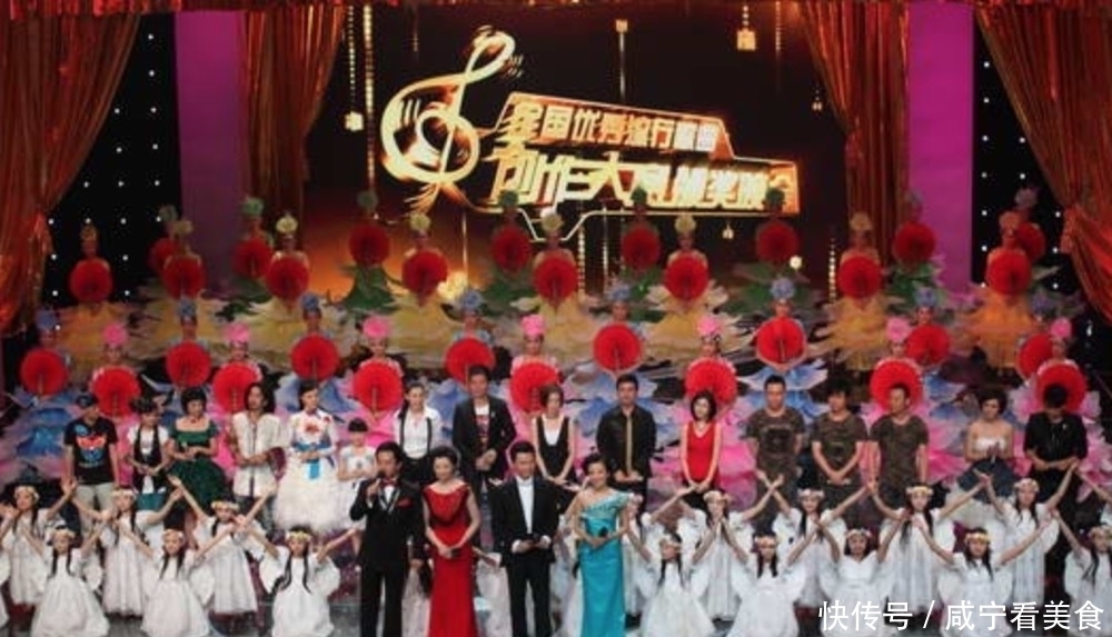 央视办的选秀,易烊千玺领衔,这档节目光看打call嘉宾已经赢了