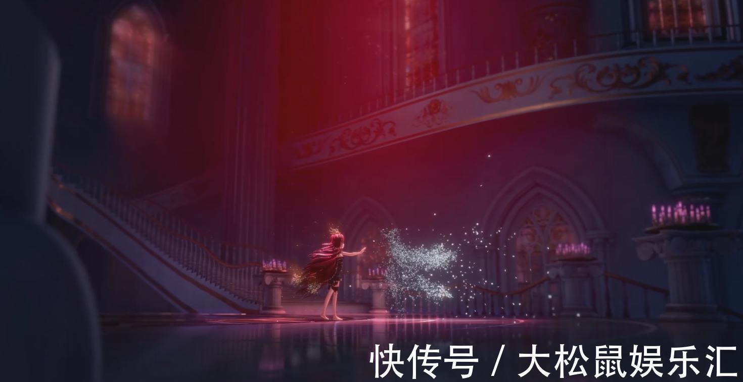 角色|二次元画师吐槽画风被怼,厌倦了媚宅元素,想保男角色太难