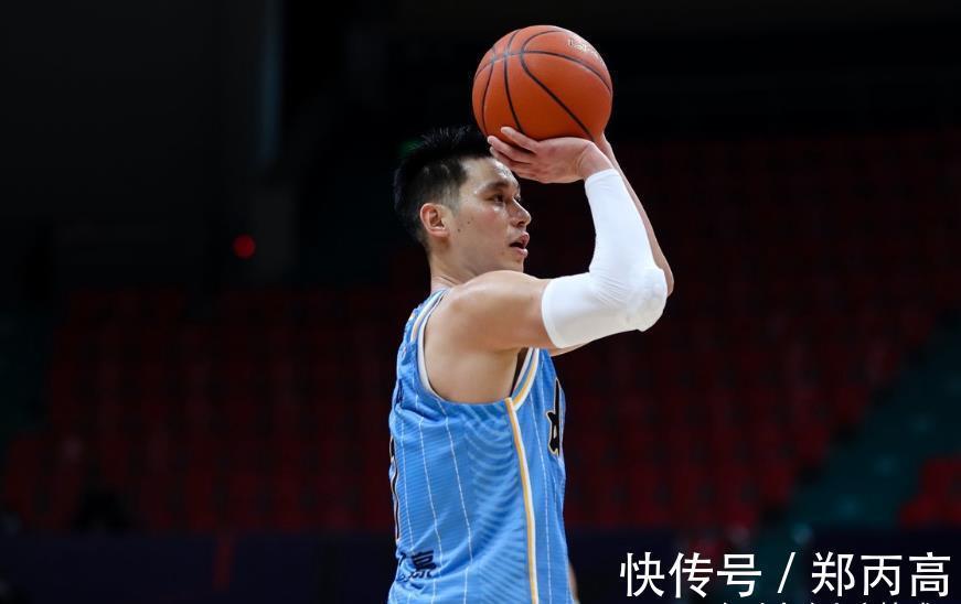 cbCBA格局初定!两大豪强掉队,广东重振雄风,辽宁六连胜稳定输出