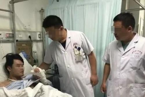 肝脏|40岁男子变成“小黄人”,检查报告写着肝癌晚期,医生:没救了