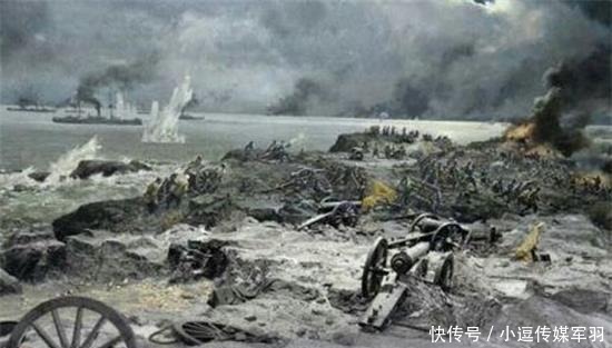 亲手|晚清三大“清流”，都是李鸿章死对头，亲手毁掉了北洋水师