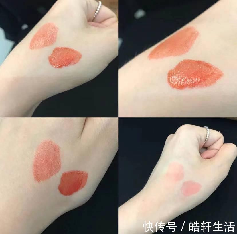 m这些大牌口红,真是“天雷滚滚”,丑哭你没道理,赶紧避开!