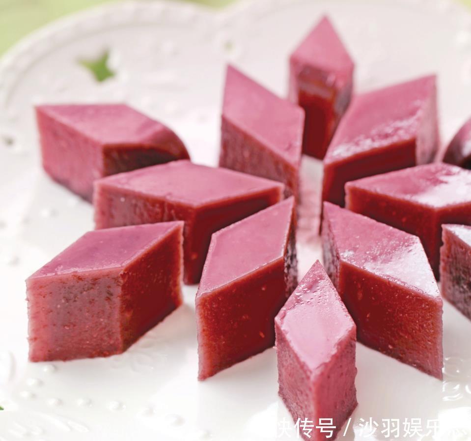 学会|这种小零食要常吃,美容养颜,暖身又补气血,学会你就赚到了