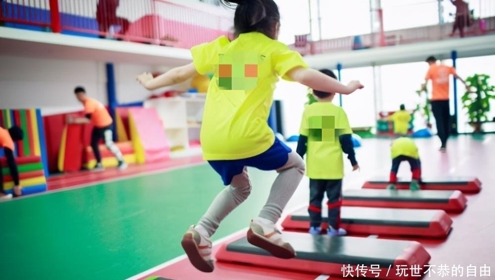 笑笑|女生多少岁停止长高?把握好最后一个“冲刺期”,让身高再蹿一蹿