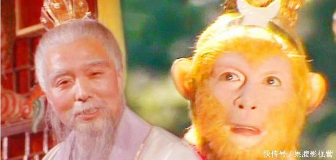 菩提祖师$菩提祖师到底是谁?不是如来,更不是通天教主,而是神秘的他