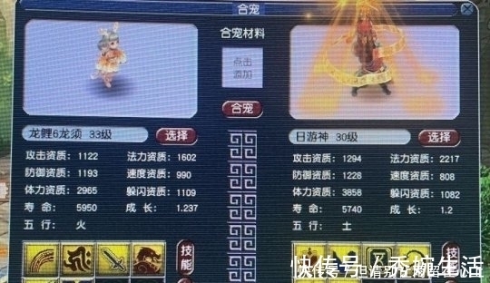 神佑|梦幻西游:新出极品140灵饰,极品宝宝追梦失败,难受想哭!