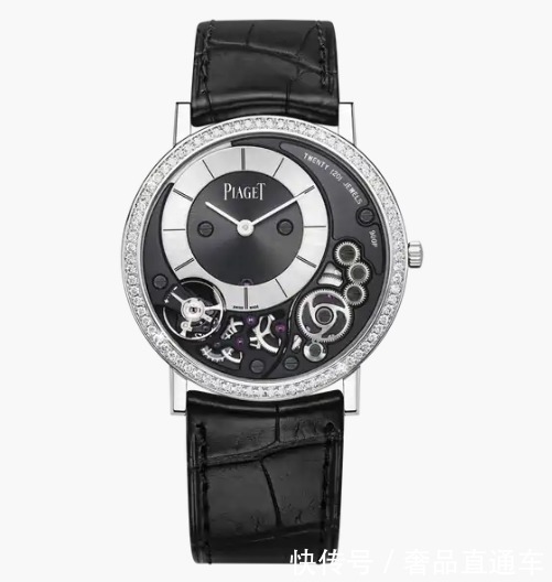 关于超薄型机械腕表，你知道几个？