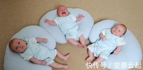 婆婆|孕妇顺产双胞胎后大喊:肚子还在动,医生检查发现惊喜