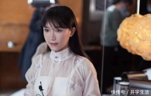 毛病|不怕被竞争对手取代?李子柒给出的理由很大气,红这么多年没毛病