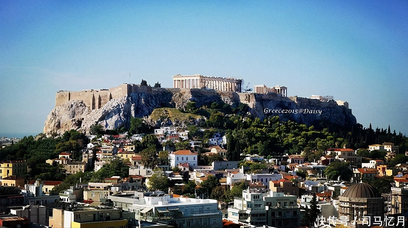 《神话之城》:世界上的神话,可不止宙斯、维纳斯这些希腊罗马系