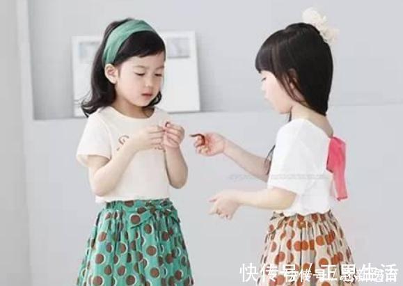 老师|幼儿园老师禁止女儿穿裙子,宝妈愤怒要说法,得知真相太感动