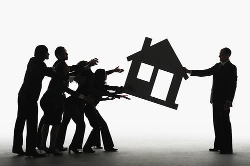 下跌|为什么大城市的楼市房价很难下跌?房产经济和城市发展谁更重要