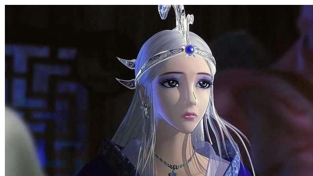 恋爱|秦时明月中,谁是心仪恋爱对象?田言心机,三娘爽朗,焱妃才真挚